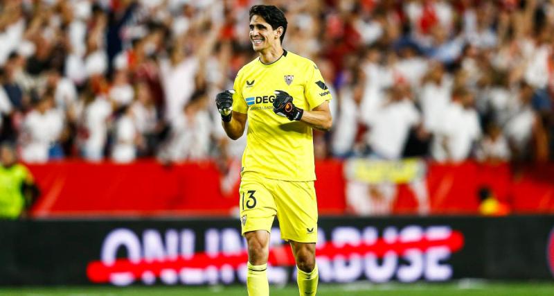  - Xavi bloque le retour de Neymar au Barça, c'est confirmé pour Bounou au Real Madrid ! 