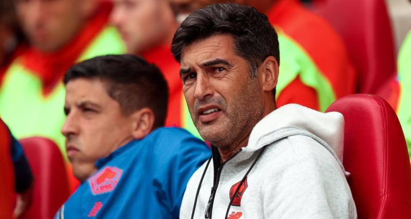  - OGC Nice - LOSC : Farioli enrage, Fonseca se lâche sur le Mercato et annonce un départ