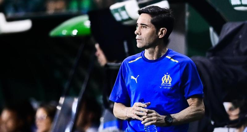  - OM - Reims : les compos probables