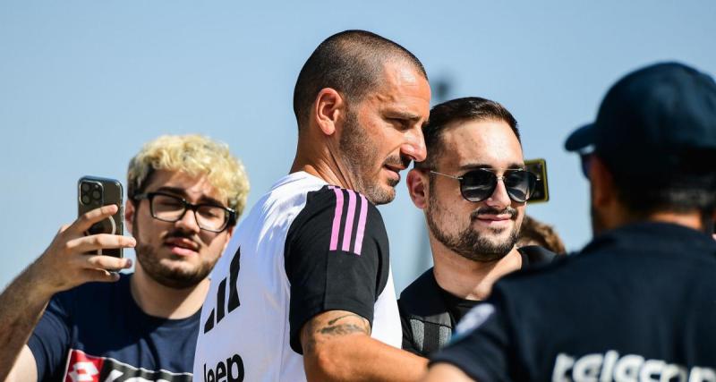  - Juventus : Leonardo Bonucci prêt à mettre son club devant la justice 