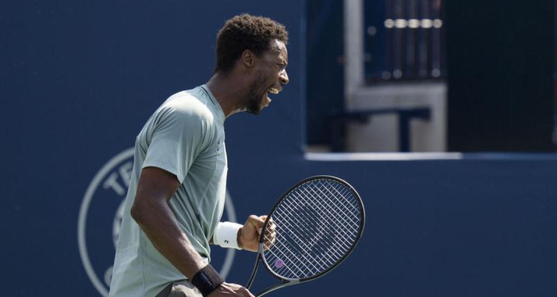  - ATP Montreal : Sinner fait craquer la Monf