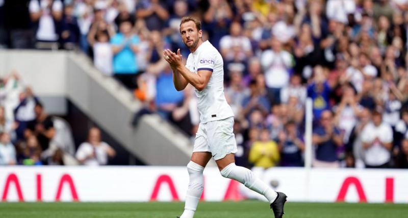  - 🚨 Bayern Munich : c'est officiel, Harry Kane débarque en Bavière ! (Officiel)