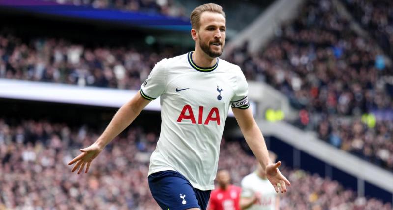  - PSG - Mercato : le feuilleton Kane est officiellement terminé ! 
