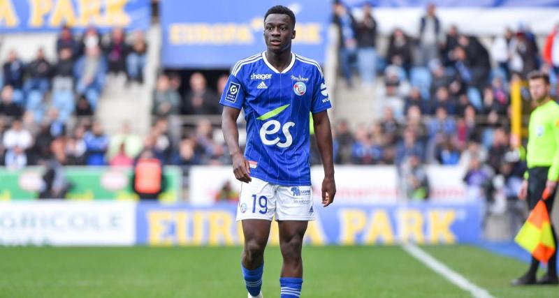  - RC Lens - Mercato : une pépite de Ligue 1 pousse pour son transfert à Lens