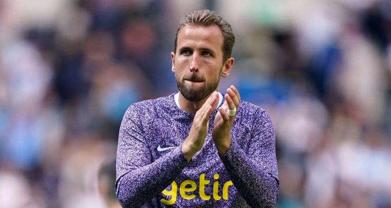  - Bayern Munich : Harry Kane est bavarois (officiel)