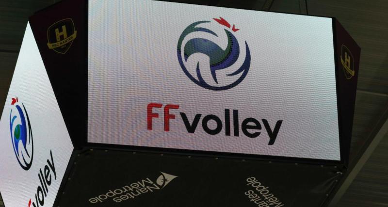  - Volley-Ball : les Bleuets champions du monde