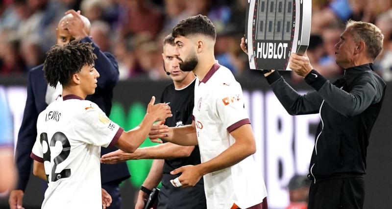  - Burnley – Manchester City : les Clarets condamnent l’incident du briquet 