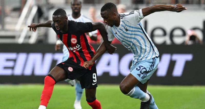  - PSG - Mercato : une première offre va enfin partir pour Kolo Muani ! 