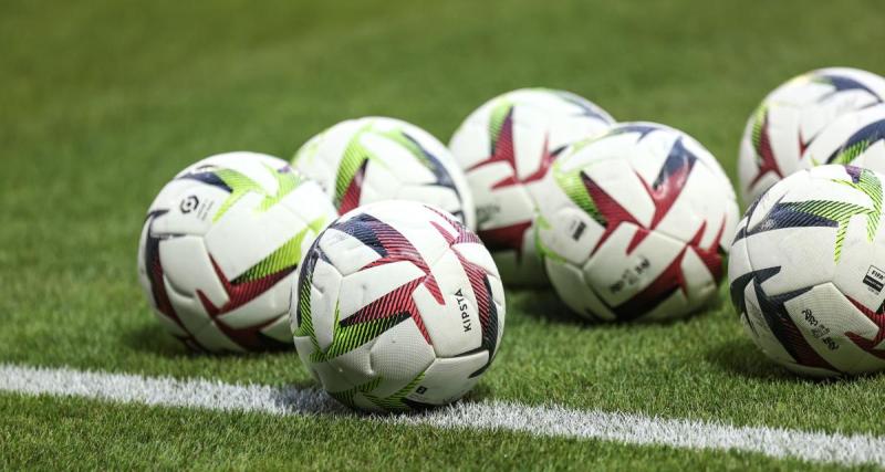  - Matches en direct : L1 et L2 en direct live à partir de 15h