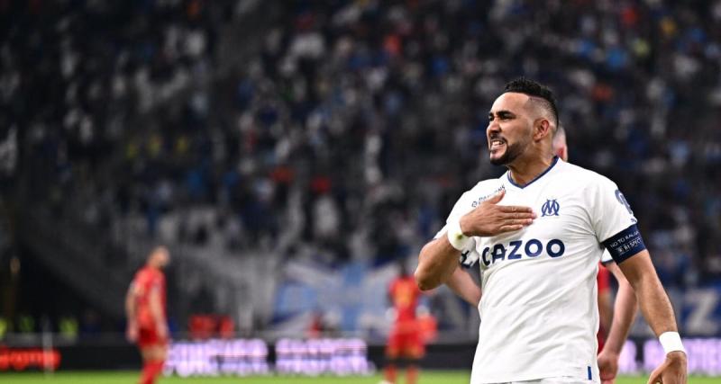  - OM : vers un rebond totalement inattendu pour Payet ?