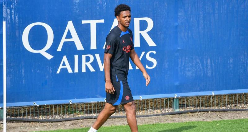  - PSG - Mercato : un indésirable va filer au Qatar !