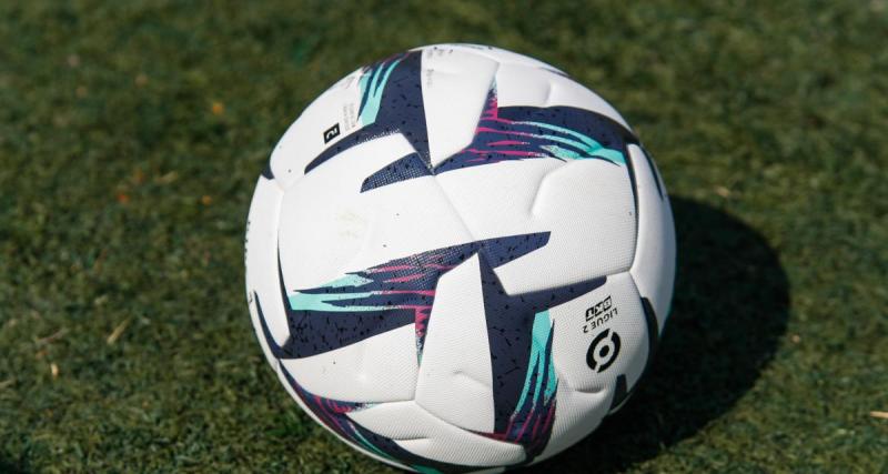  - Ligue 2 : le match entre Rodez et l’ASSE décalé de cinq minutes !