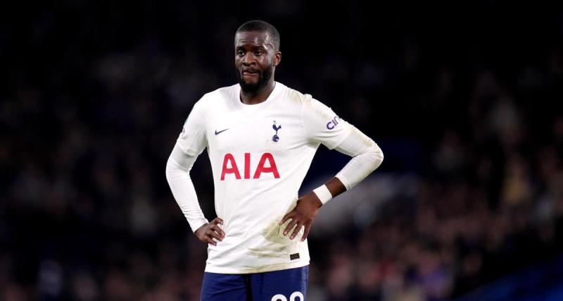  - Équipe de France : deux grosses propositions tombent pour Ndombele