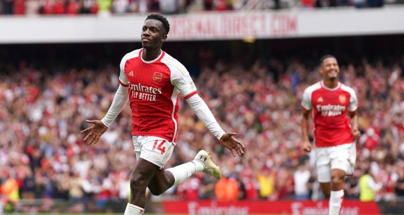 - 🚨 Arsenal se fait peur mais s'impose finalement contre Nottingham Forest