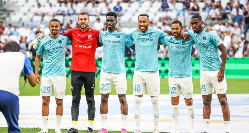  - 🚨 OM – Stade de Reims : les compos sont tombées (officiel) !