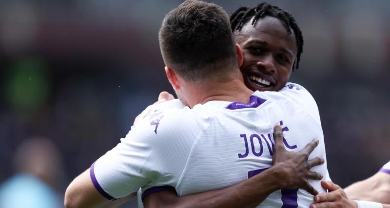  - FC Nantes – Mercato : ça se confirme pour Christian Kouamé (Fiorentina) !