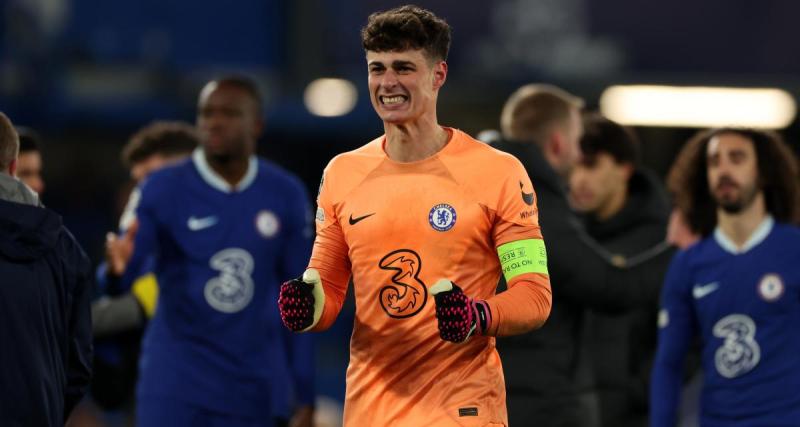  - Real Madrid - Mercato : on sait pourquoi Kepa a été préféré à Bounou