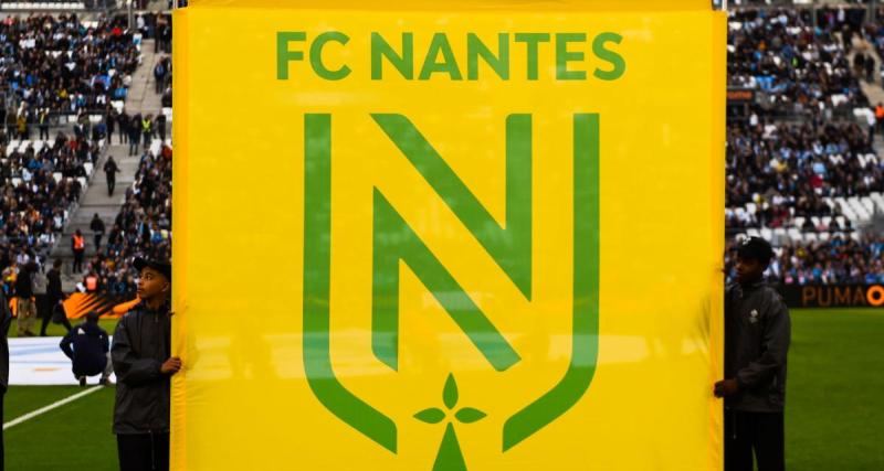  - L1 : Nantes annonce l’arrivée de deux joueurs brésiliens (off)