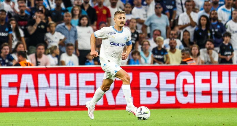  - OM – Reims : les compos officielles, Marcelino fait tourner !