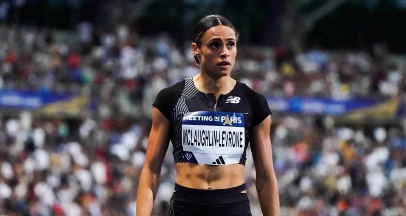  - Athlétisme : une star du 400 m déclare forfait pour les Mondiaux !