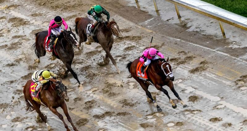  - Résultats course PMU : Bremer vainqueur du Prix des Greniers à Sel de Deauville