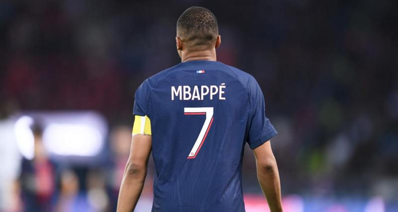  - PSG : Mbappé sera présent face à Lorient !