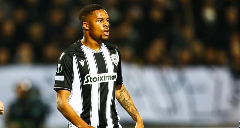  - RC Lens - Mercato : offre confirmée pour Akpom, un grand d'Europe menace les Sang et Or