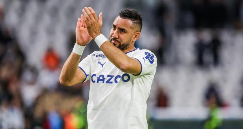  - OM : Payet aurait reçu une offre XXL du Brésil !