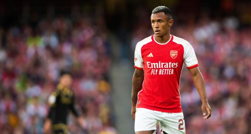  - Nantes : Marquinhos et un autre Brésilien débarquent chez les Canaris 