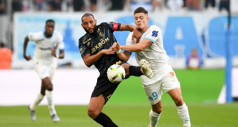  - 🚨 L'OM bousculé à la pause sur sa pelouse par Reims !