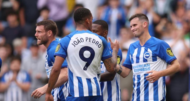  - Brighton fait le spectacle, Everton déjà battu...Les résultats de 16h en Premier League !
