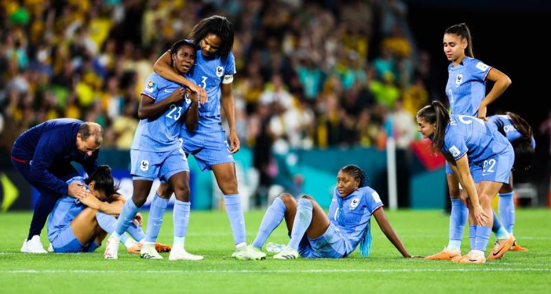  - Les Bleues éliminées, Dembélé officiellement au PSG, Kane a signé au Bayern...Les immanquables du jour !