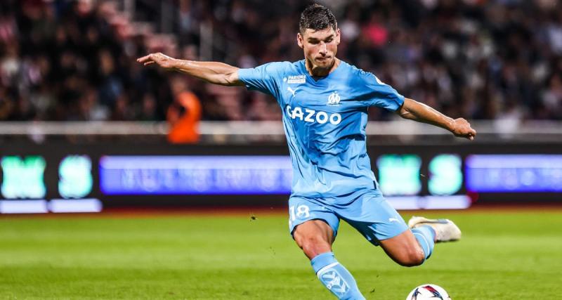  - OM - Mercato : deux nouveaux clubs entrent dans la danse pour Malinovskyi