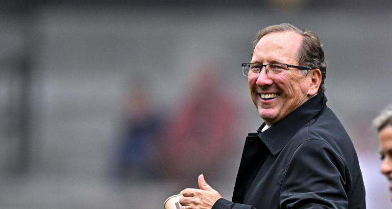  - OL - Mercato : 5 M€ tombés du ciel pour les Gones ?