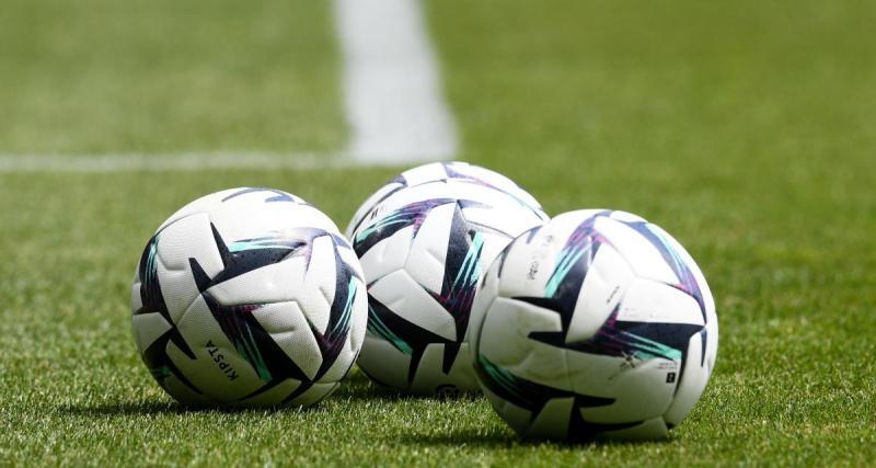  - Ligue 2 (J2) : les compos du multiplex