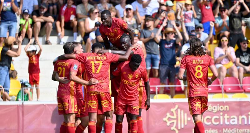  - Saint-Etienne vit un début de saison cauchemar, avec une nouvelle défaite face à Rodez !