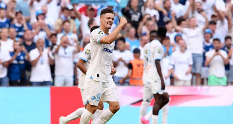  - 🚨 Grâce à Vitinha, l'OM réussit son entrée en matière contre Reims !