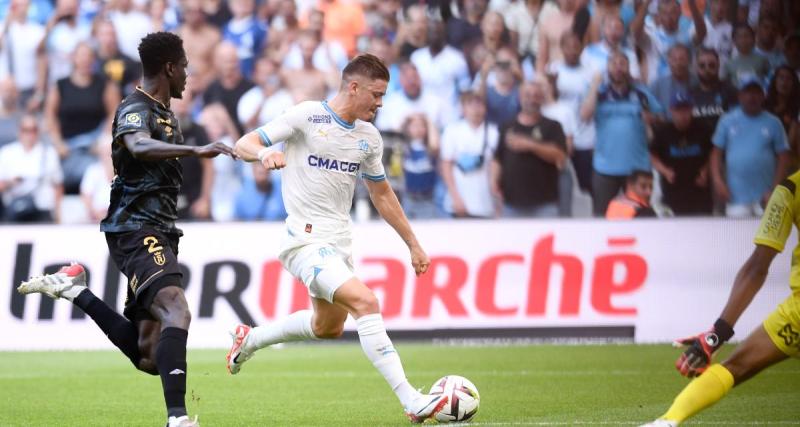  - OM - Stade de Reims : une victoire, un éclair d'Ounahi, un bon Vitinha... les notes des Marseillais