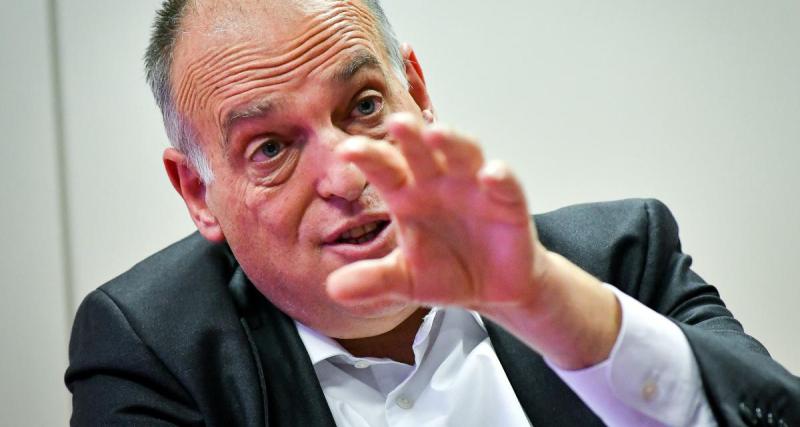  - PSG, FC Barcelone - Mercato : Tebas lance une nouvelle attaque contre le Qatar !