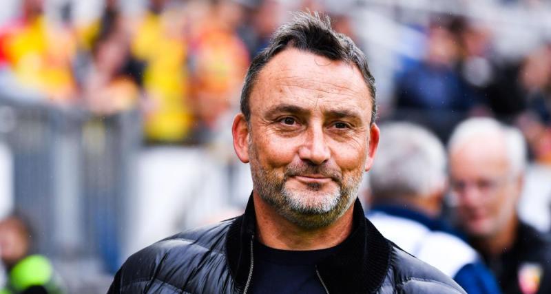  - Brest - Lens : les groupes convoqués