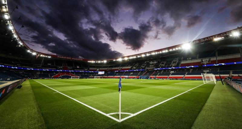  - PSG – Lorient : mis à l’écart, Mbappé attendu au Parc des Princes 
