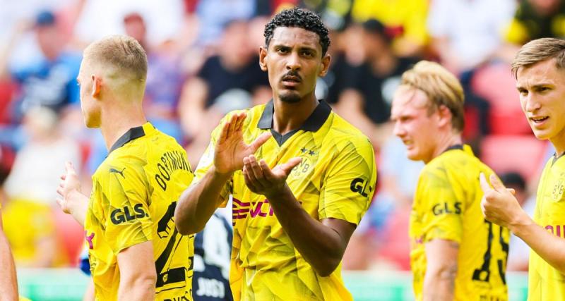  - Coupe d'Allemagne : Dortmund et Leverkusen assurent, le Werder Brême déjà éliminé
