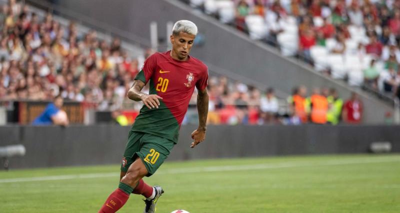  - Barça : accord imminent avec Manchester City pour Cancelo