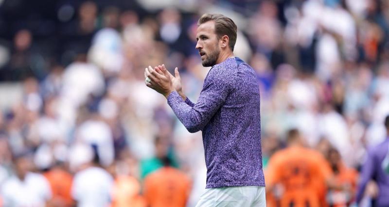  - Bayern Munich - Leipzig : les compos officielles, Harry Kane sur le banc !