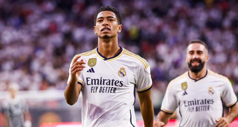  - 🚨 Athletic Bilbao - Real Madrid : les compos officielles !