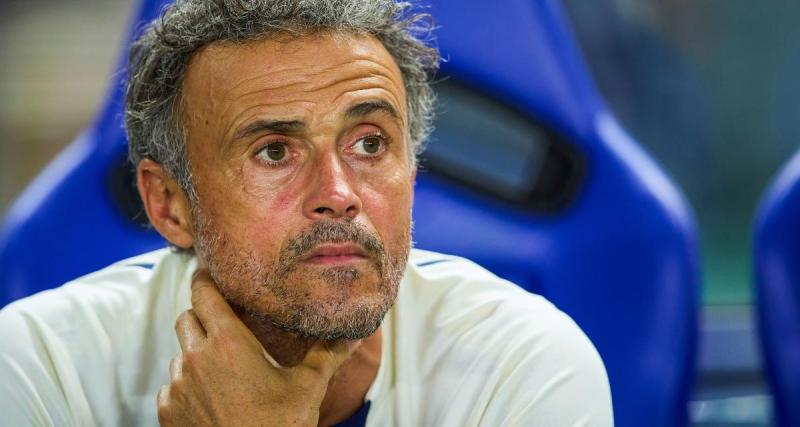  - PSG - Lorient : les compos sont là !