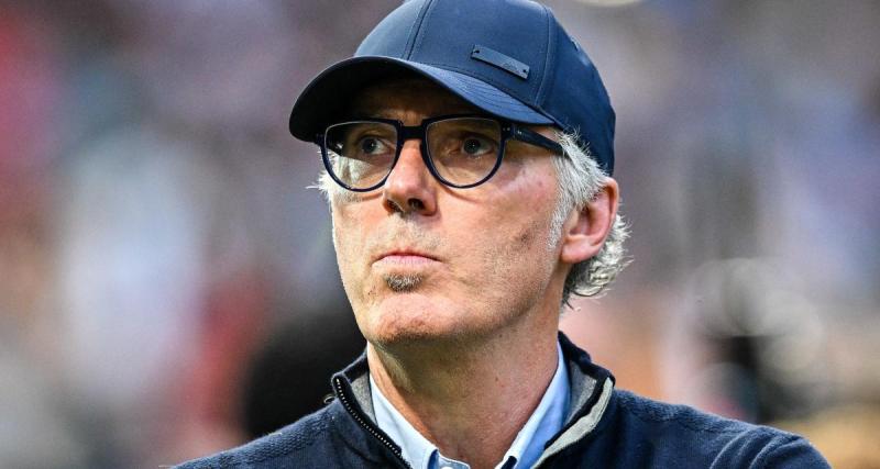  - OL : le groupe de Laurent Blanc pour Strasbourg est tombé !