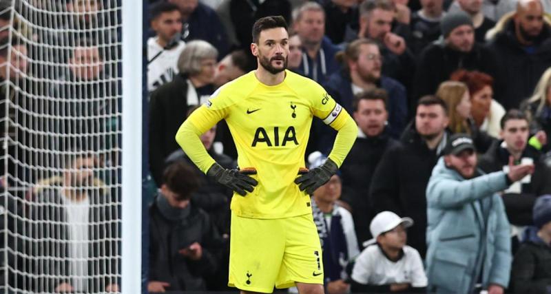  - Équipe de France : Hugo Lloris se dirige vers l’Italie !