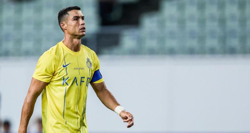  - Premier titre pour Ronaldo avec Al-Nassr, le Portugais claque un doublé en finale