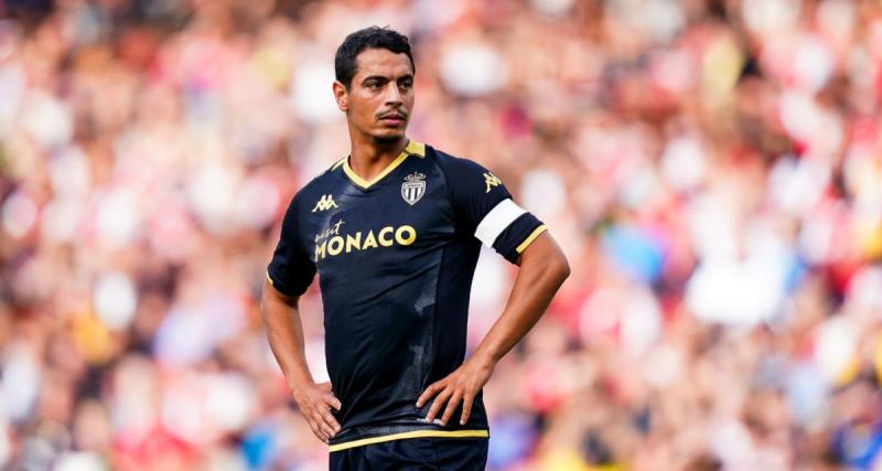  - Monaco : malgré sa mise en examen pour viol, Ben Yedder présent dans le groupe 